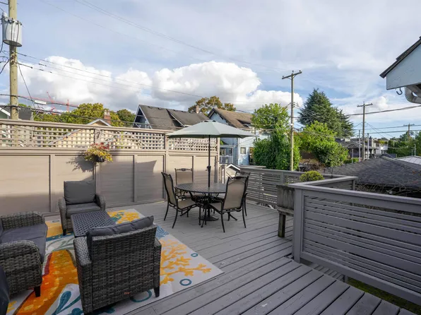 1346 Laburnum St, Vancouver, BC V6J 3W3