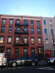 338 East 20th Street in Gramercy Park