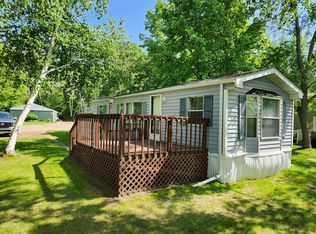 20403 County Road 1 UNIT 29, Park Rapids, MN 56470