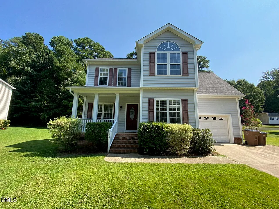 305 Amaryllis Way