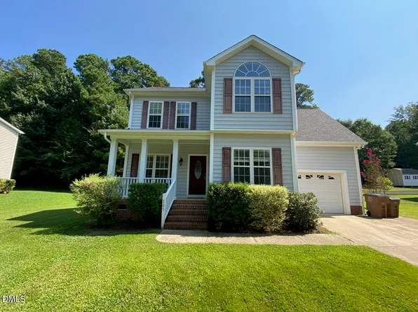 305 Amaryllis Way, Wake Forest, NC 27587