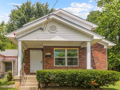 2425 Elliott Ave, Louisville, KY, 40211