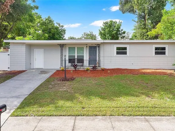 5910 Indian Hill Rd, Orlando, FL 32808