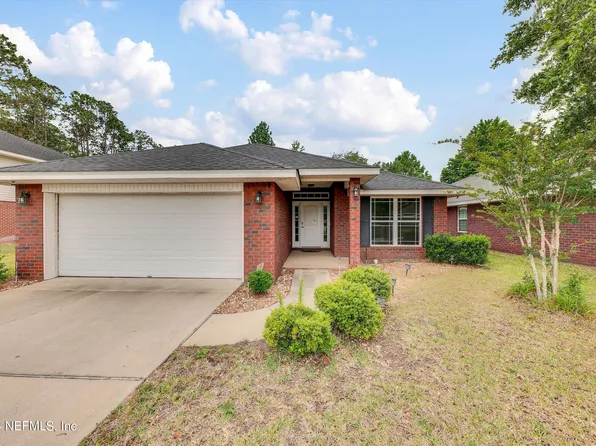 2109 CHEROKEE COVE Trail, Jacksonville, FL 32221