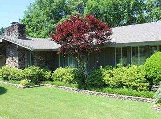 729 Rock Ledge Ln, Heber Springs, AR 72543