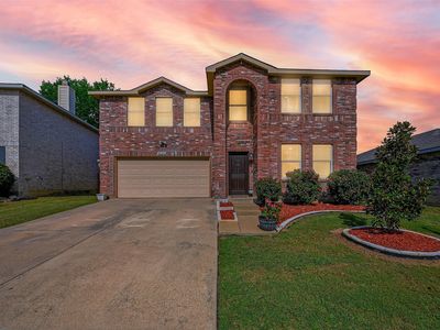 605 Jagera Way, Arlington, TX, 76002