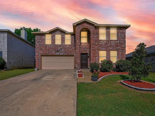 605 Jagera Way, Arlington, TX 76002