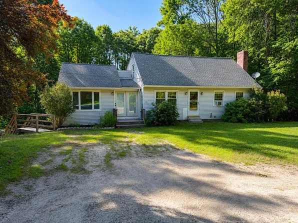 8 Dutton Hill Road, Windham, ME 04062