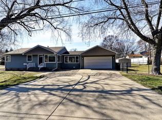 6400 Honey Ln, Tinley Park, IL
