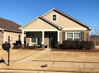 1771 Benson St, Prattville, AL 36066