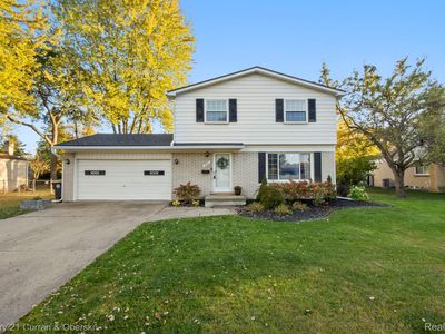 29631 Lyndon St, Livonia, MI, 48154