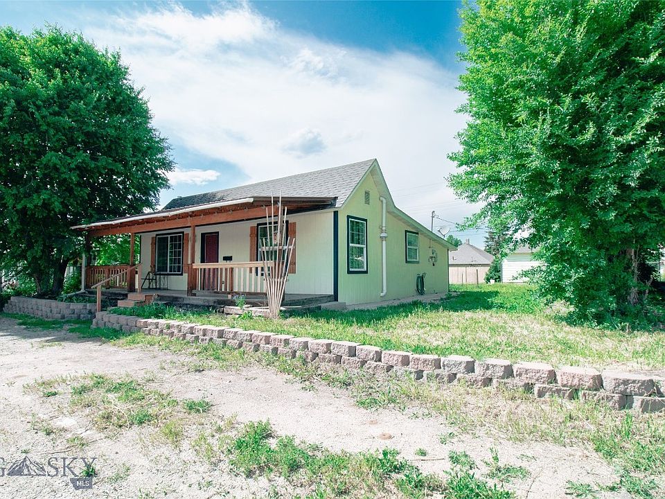 2211 Elm St, Butte, MT 59701 Zillow