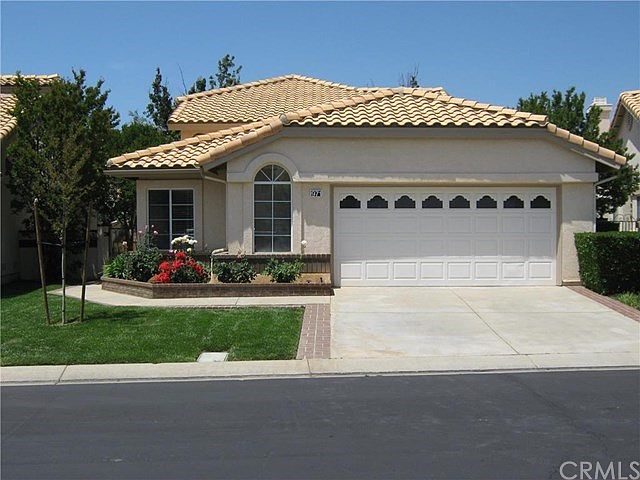 Nice Curb Appeal