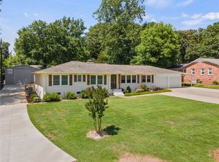 406 Binewood Ln, Anderson, SC 29625