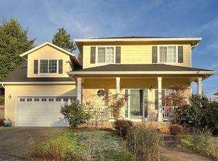 2475 Stoneway Ct NW, Salem, OR