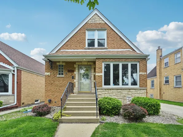 7517 N Oketo Ave, Chicago, IL 60631