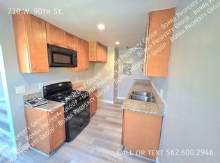 710 W 90th St, Los Angeles, CA 90044