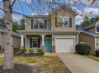 116 Chesterton Dr, Lexington, SC 29072