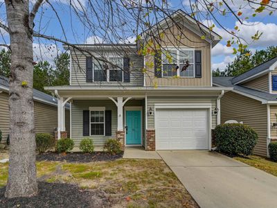 116 Chesterton Dr, Lexington, SC, 29072