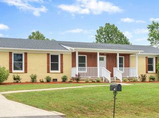 509 Paddy Run Rd, Clarksville, TN 37042