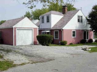 2180 E Lincoln Ave, Decatur, IL 62521