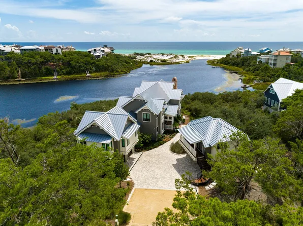 58 Sinclair Ln, Santa Rosa Beach, FL 32459