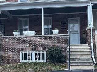 2010 Ruxton Ave, Baltimore, MD 21216