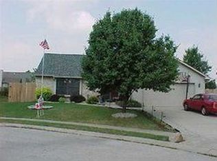 3978 Leslie Ct, Franklin, IN 46131