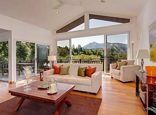 60 Baywood Ave, Ross, CA 94957