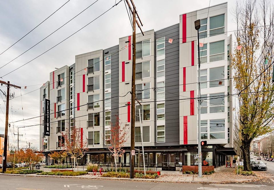 1st image of 2202 E Olive St #220