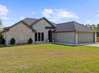 1498 Buchanan Rd, Hallsville, TX 75650