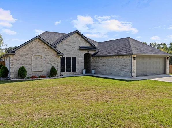 1498 Buchanan Rd, Hallsville, TX 75650