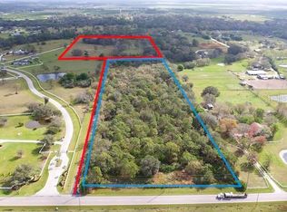 Verna Rd, Sarasota, FL 34240