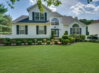 1 Arboretum Dr, Jackson, NJ 08527