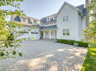 507 River Rd, Cos Cob, CT 06807