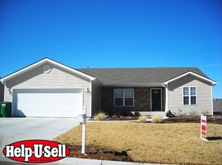 513 Harland Dr, Manhattan, KS 66503