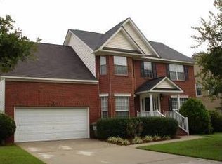 205 Fox Chapel Dr, Irmo, SC 29063