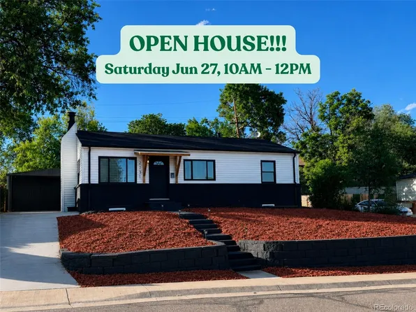 2731 Roosevelt Avenue, Thornton, CO 80229