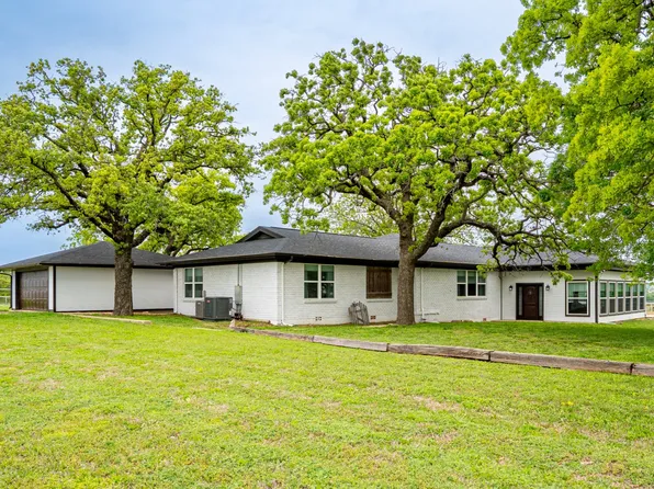 1766 County Road 424, Stephenville, TX 76401