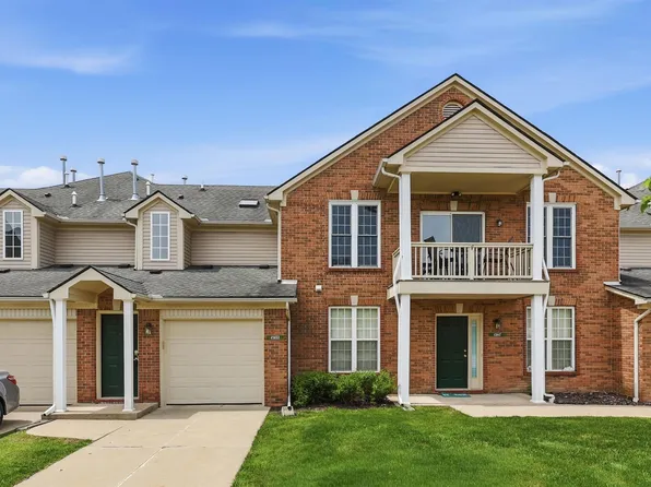 45653 Gable Dr, Macomb, MI 48044