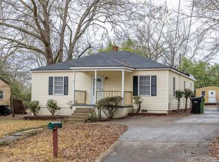 3537 Dale Dr, Columbus, GA