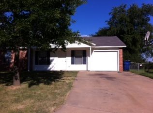 2824 Koller St, Fort Smith, AR 72904