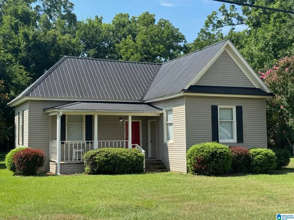516 Mountain St NW, Jacksonville, AL 36265
