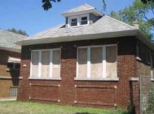 412 E 87th Pl, Chicago, IL 60619