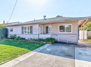 345 Tippecanoe Ave, Hayward, CA 94544