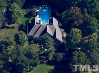 6208 Stoney Bluff Ct, Wake Forest, NC 27587