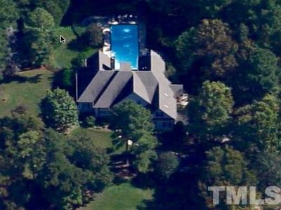 6208 Stoney Bluff Ct, Wake Forest, NC, 27587