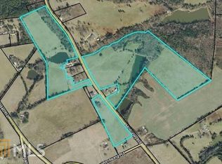 626 McCurley Rd, Hartwell, GA 30643