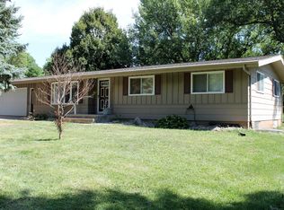 706 2nd Ave SE, Spencer, IA 51301