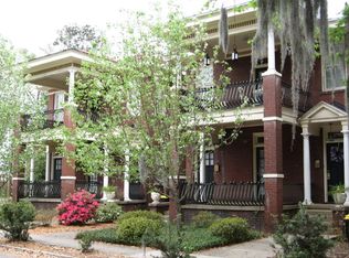 2106 Lincoln St, Savannah, GA 31401